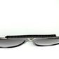Louis Vuitton Black Frame Sunglasses
