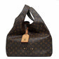 Louis Vuitton Atlantis GM Monogram Canvas Bag