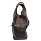 Louis Vuitton Atlantis GM Monogram Canvas Bag