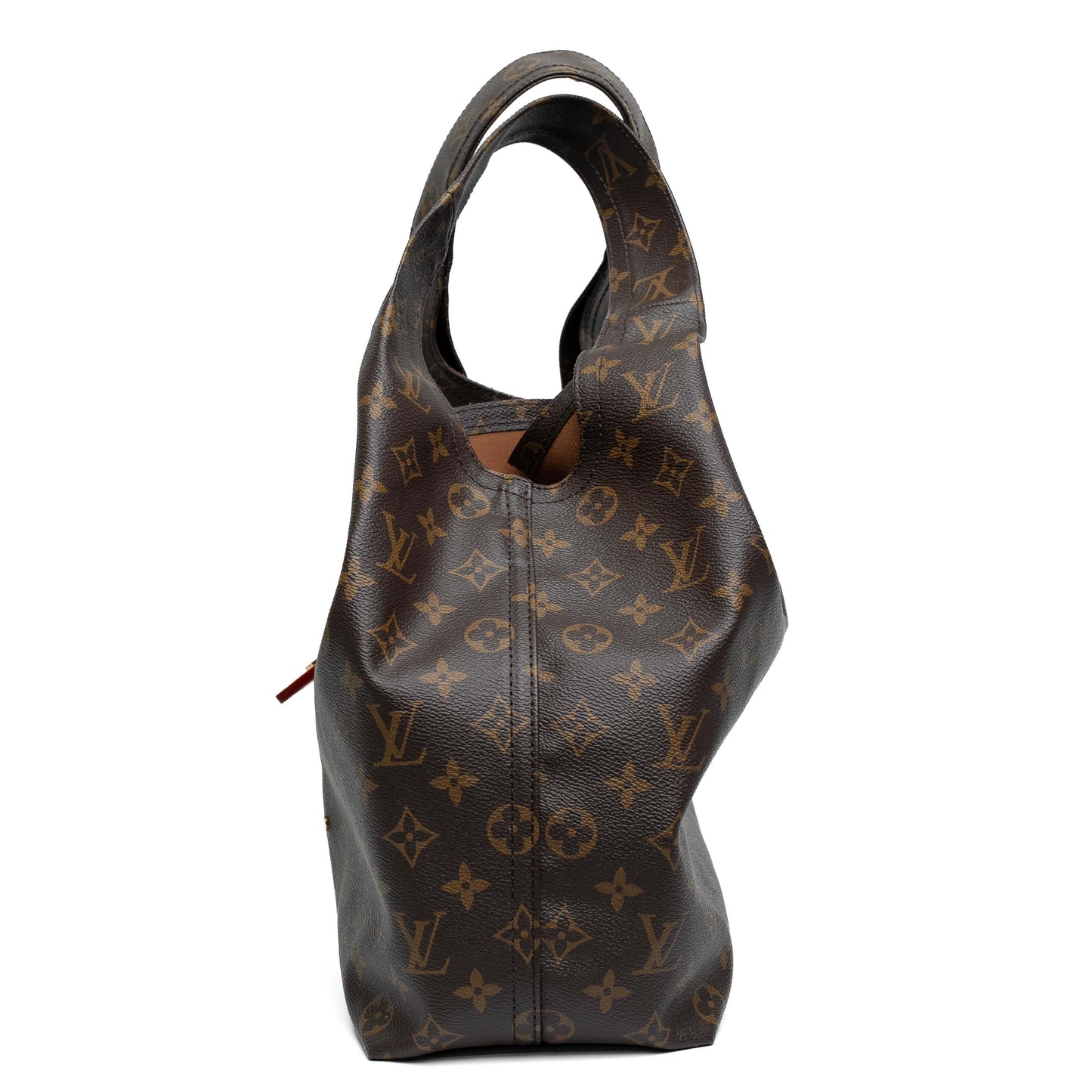 Louis Vuitton Atlantis GM Monogram Canvas Bag
