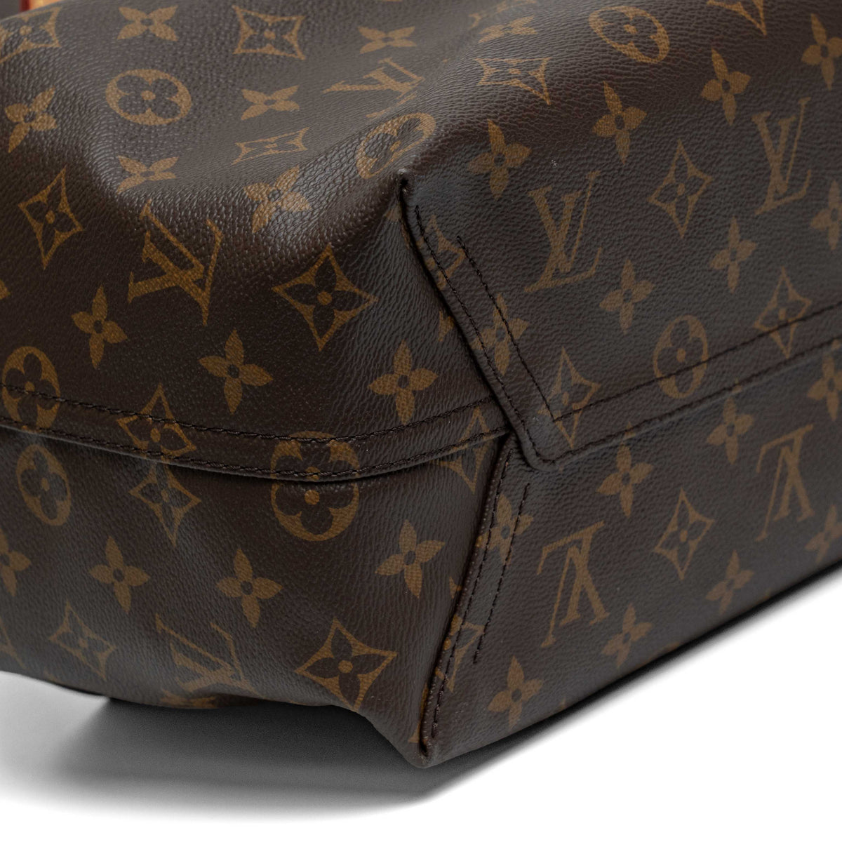 Louis Vuitton Atlantis GM Monogram Canvas Bag
