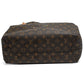 Louis Vuitton Atlantis GM Monogram Canvas Bag
