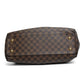 Louis Vuitton Trevi PM Damier Ebene Handbag