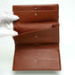 Louis Vuitton Monogram Canvas Trifold Wallet