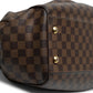 Louis Vuitton Trevi PM Damier Ebene Handbag