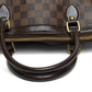 Louis Vuitton Trevi PM Damier Ebene Handbag