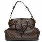 Louis Vuitton Trevi PM Damier Ebene Handbag