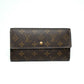 Louis Vuitton Monogram Trifold Wallet