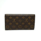 Louis Vuitton Monogram Trifold Wallet