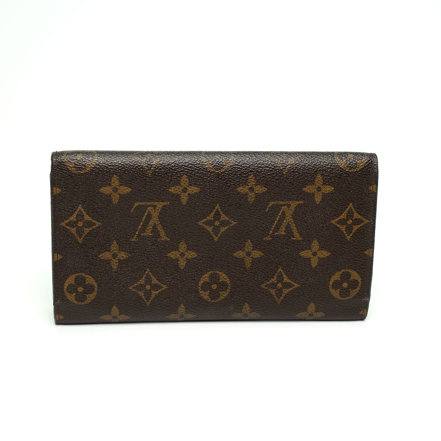 Louis Vuitton Monogram Trifold Wallet