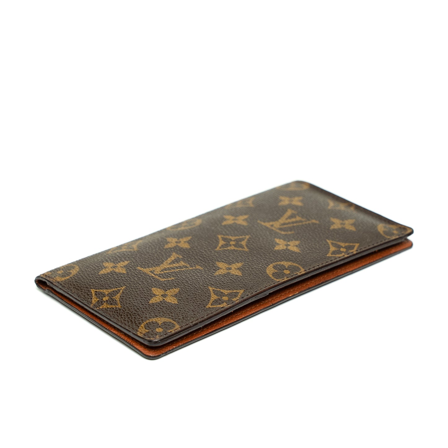 Louis Vuitton Monogram Porte-Valeurs Wallet