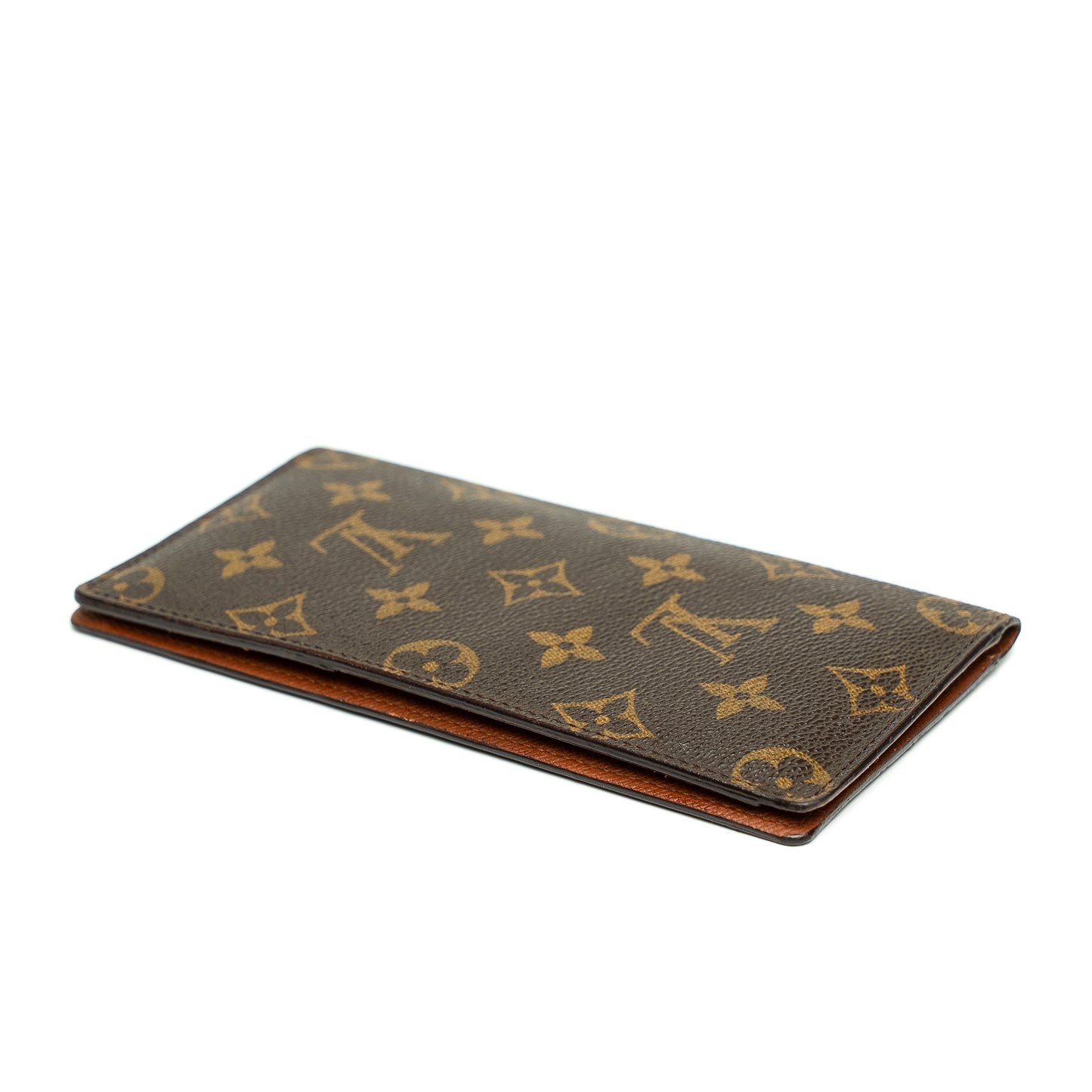 Louis Vuitton Monogram Porte-Valeurs Wallet