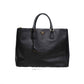 Prada Saffiano Lux Galleria Double Zip Tote