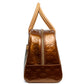 Louis Vuitton Bronze Vernis Tompkins Square Bag
