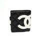 Chanel Cambon Ligne Bi-Fold Wallet