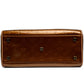 Louis Vuitton Bronze Vernis Tompkins Square Bag