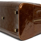 Louis Vuitton Bronze Vernis Tompkins Square Bag