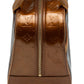 Louis Vuitton Bronze Vernis Tompkins Square Bag