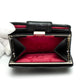 Chanel Cambon Ligne Bi-Fold Wallet