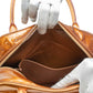 Louis Vuitton Bronze Vernis Tompkins Square Bag