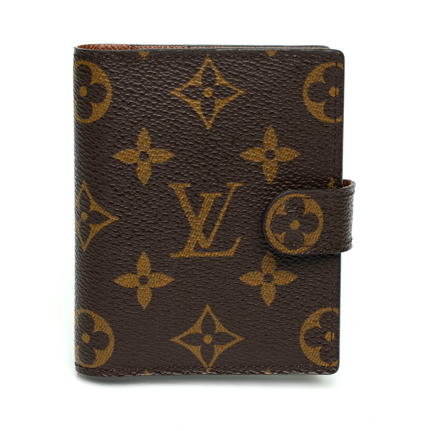 Louis Vuitton Monogram Bifold Card Holder