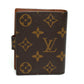 Louis Vuitton Monogram Bifold Card Holder