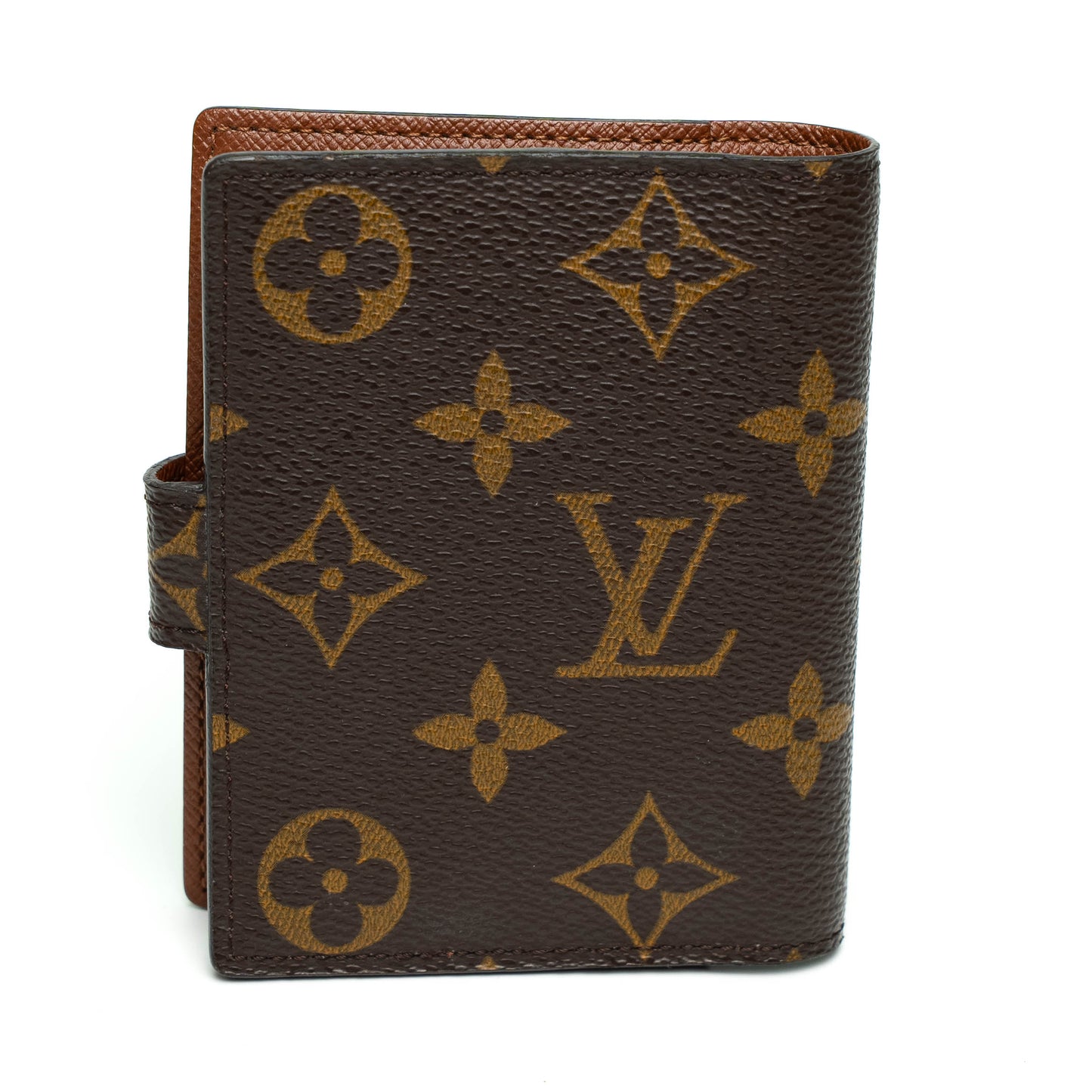 Louis Vuitton Monogram Bifold Card Holder