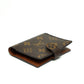Louis Vuitton Monogram Bifold Card Holder
