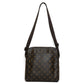 Louis Vuitton Monogram Canvas Men's Crossbody Bag