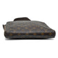 Louis Vuitton Monogram Canvas Men's Crossbody Bag