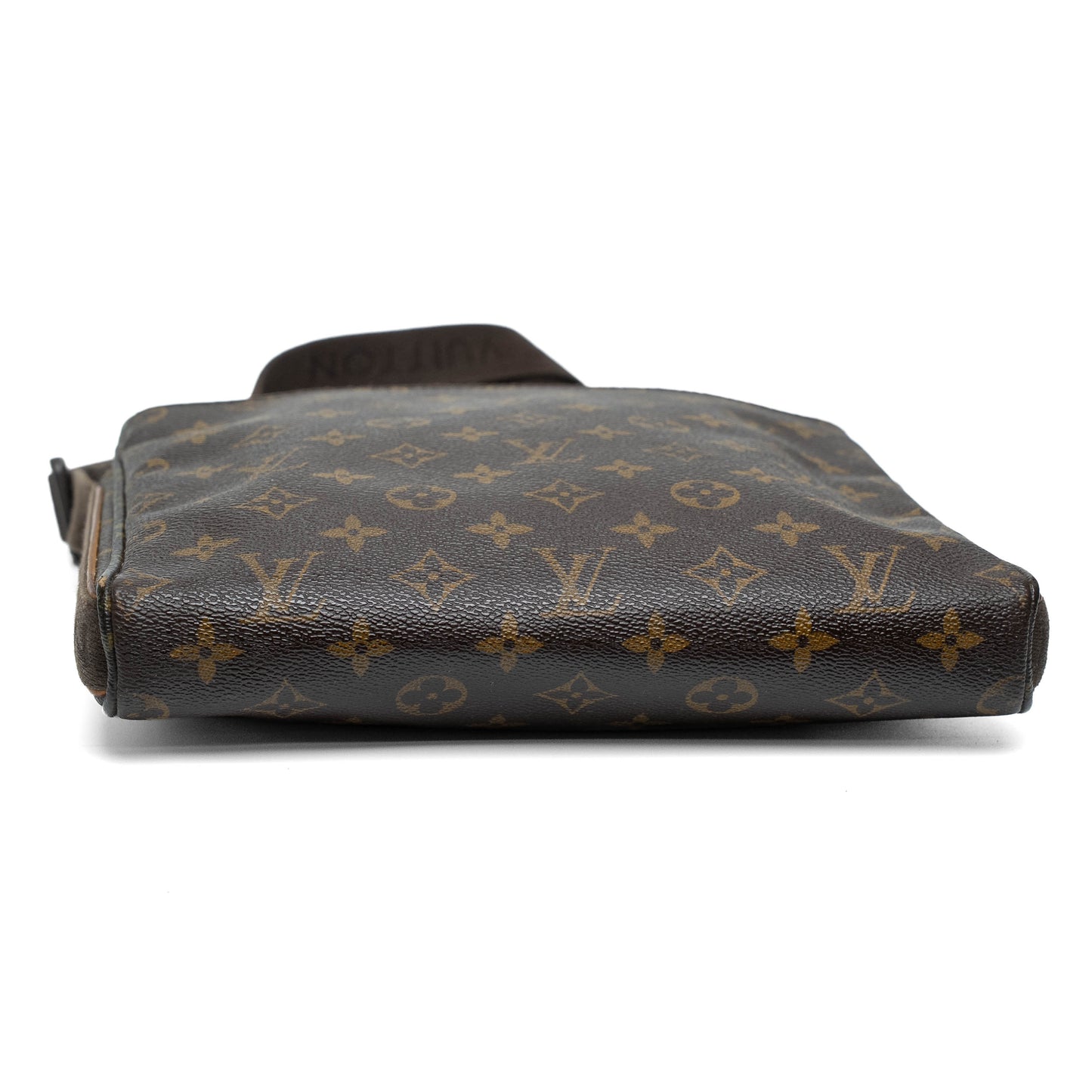 Louis Vuitton Monogram Canvas Men's Crossbody Bag