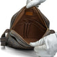 Louis Vuitton Monogram Canvas Men's Crossbody Bag