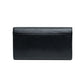 Louis Vuitton Black Epi Twist Long Wallet