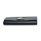Louis Vuitton Black Epi Twist Long Wallet