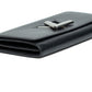 Louis Vuitton Black Epi Twist Long Wallet