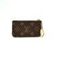 Louis Vuitton Monogram Canvas Key Pouch