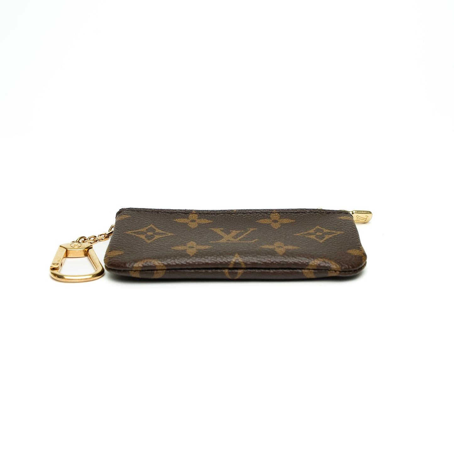 Louis Vuitton Monogram Canvas Key Pouch