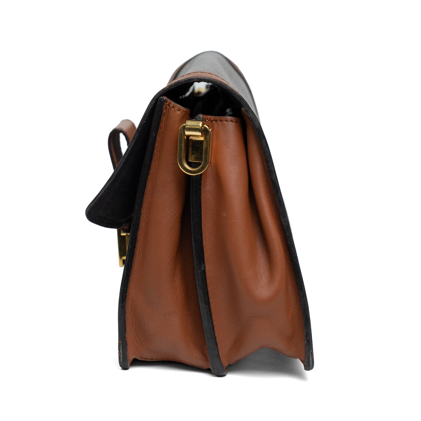 Louis Vuitton Dauphine Monogram Reverse Shoulder Bag