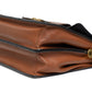 Louis Vuitton Dauphine Monogram Reverse Shoulder Bag