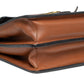 Louis Vuitton Dauphine Monogram Reverse Shoulder Bag