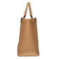 Louis Vuitton OnTheGo MM Arizona Creme Tote
