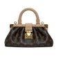 Louis Vuitton Monogram Frame Top Handle Bag