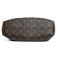 Louis Vuitton Monogram Frame Top Handle Bag