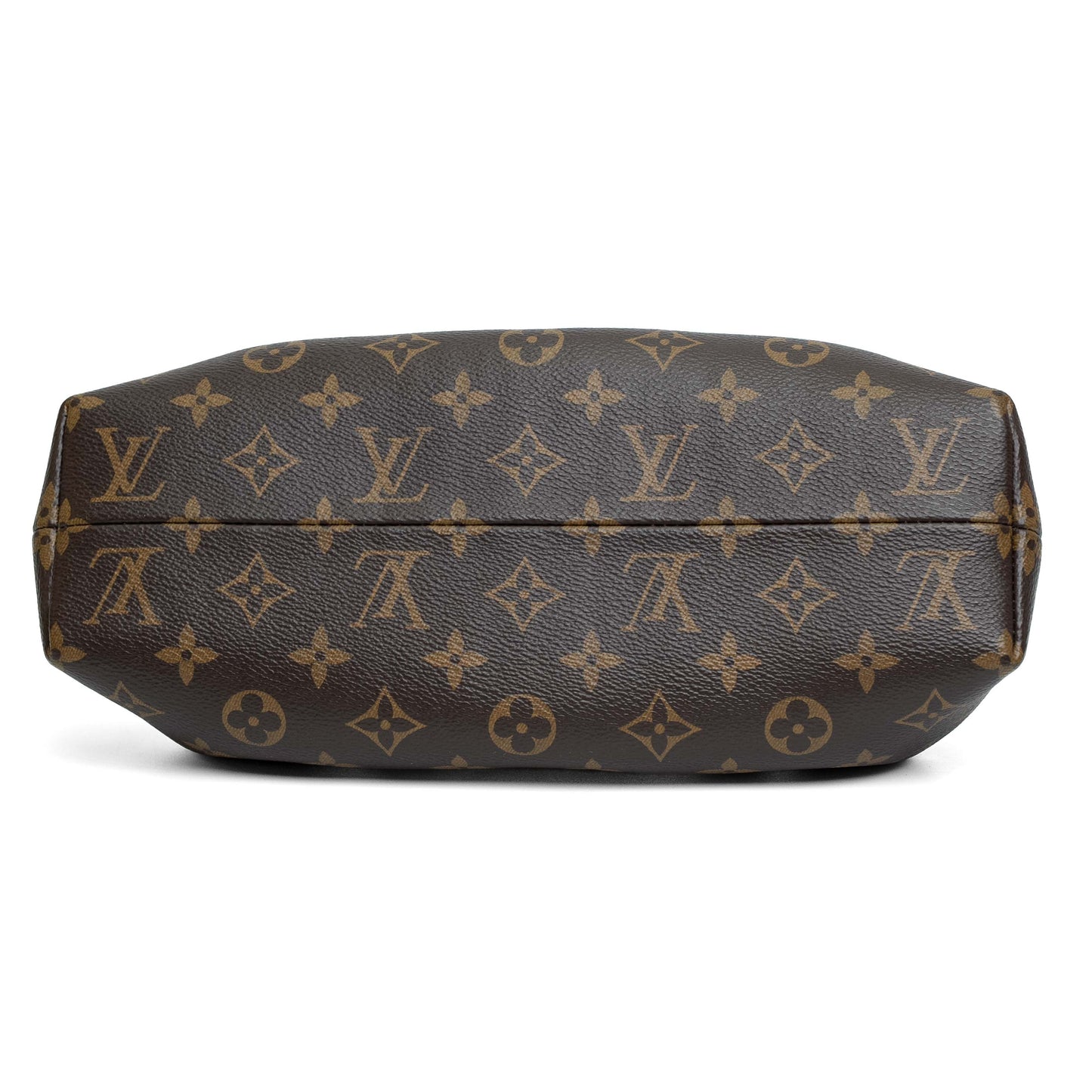 Louis Vuitton Monogram Frame Top Handle Bag