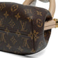 Louis Vuitton Monogram Frame Top Handle Bag