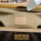 Louis Vuitton Monogram Frame Top Handle Bag
