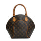 Louis Vuitton Monogram Ellipse PM Handbag