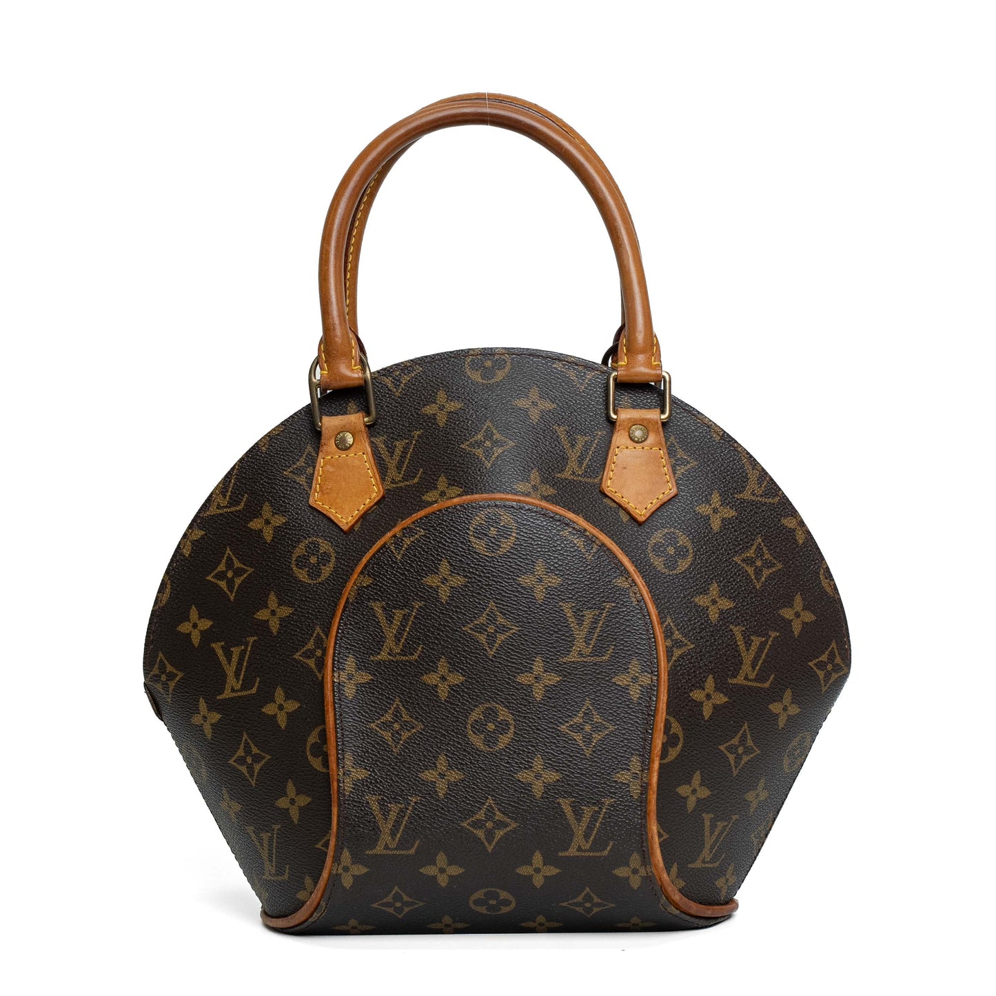 Louis Vuitton Monogram Ellipse PM Handbag