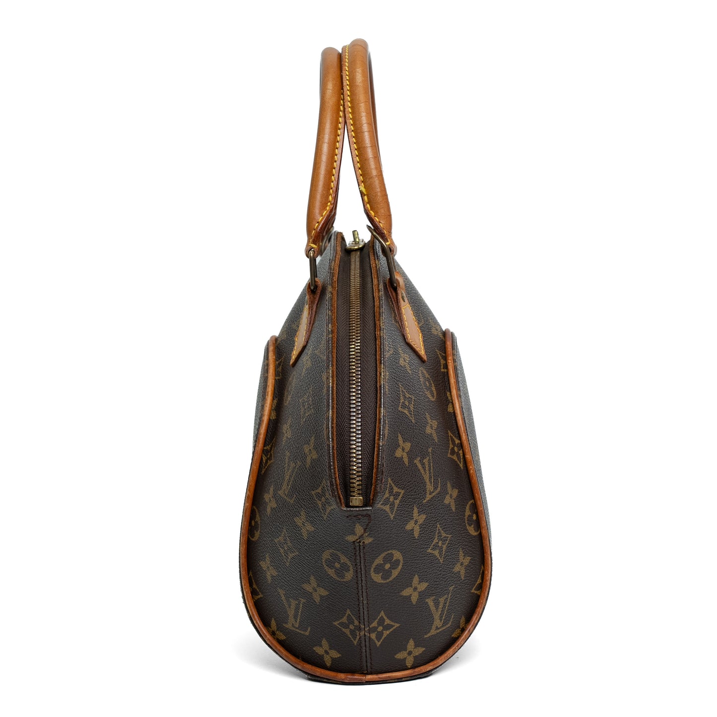 Louis Vuitton Monogram Ellipse PM Handbag