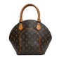 Louis Vuitton Monogram Ellipse PM Handbag